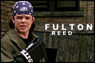 Fulton Reed