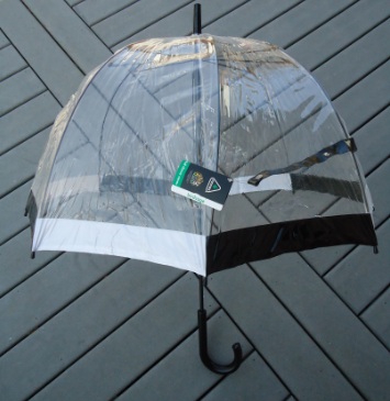 Fulton Umbrella The Bay
