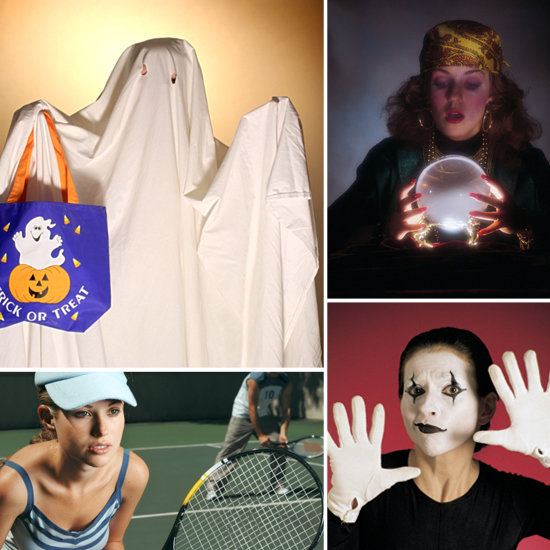 Funny Homemade Halloween Costumes For Adults 2012