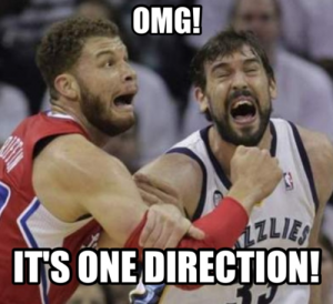 Funny Nba Memes 2013