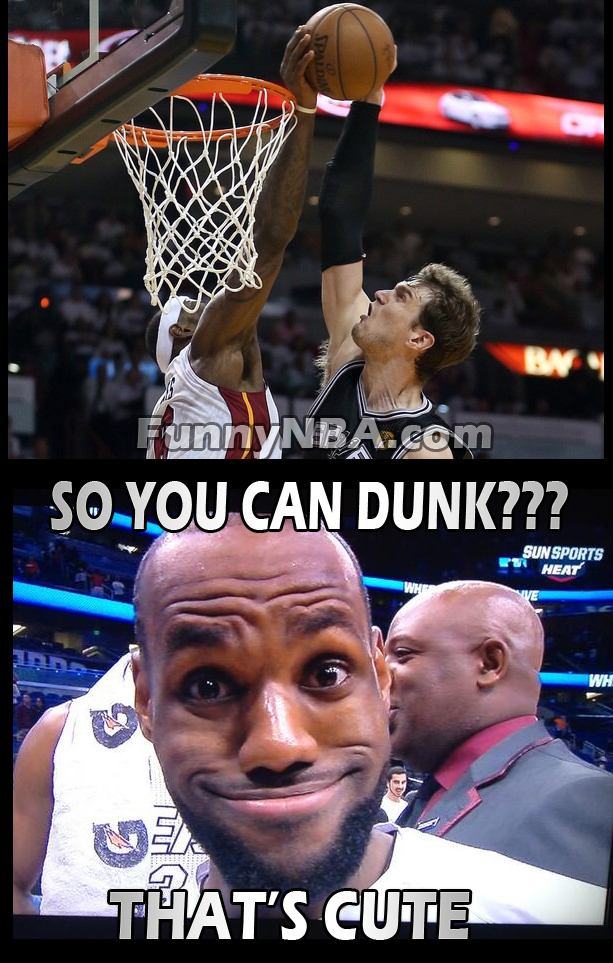 Funny Nba Memes 2013 Playoffs