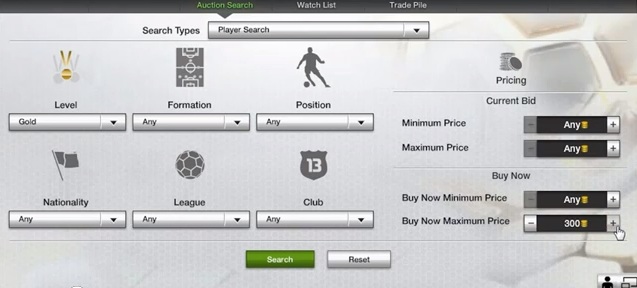 Fut 13 Coins Hack