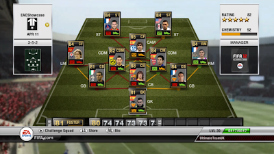 Fut 13 Totw 12