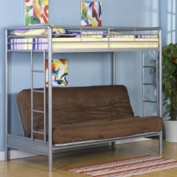 Futon Bunk Bed Uk