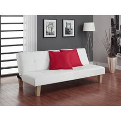 Futon Couch Bed Walmart