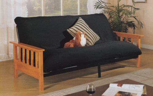 Futon Couch Frame