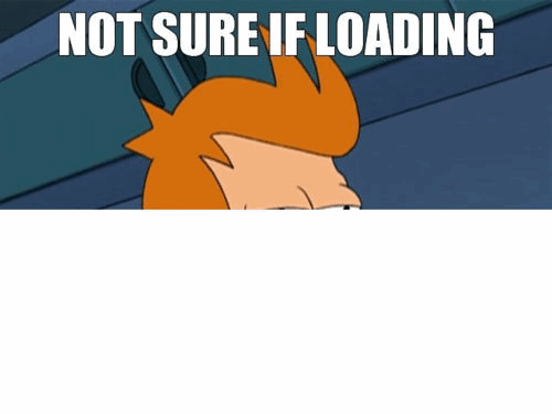 Futurama Fry Meme Wallpaper