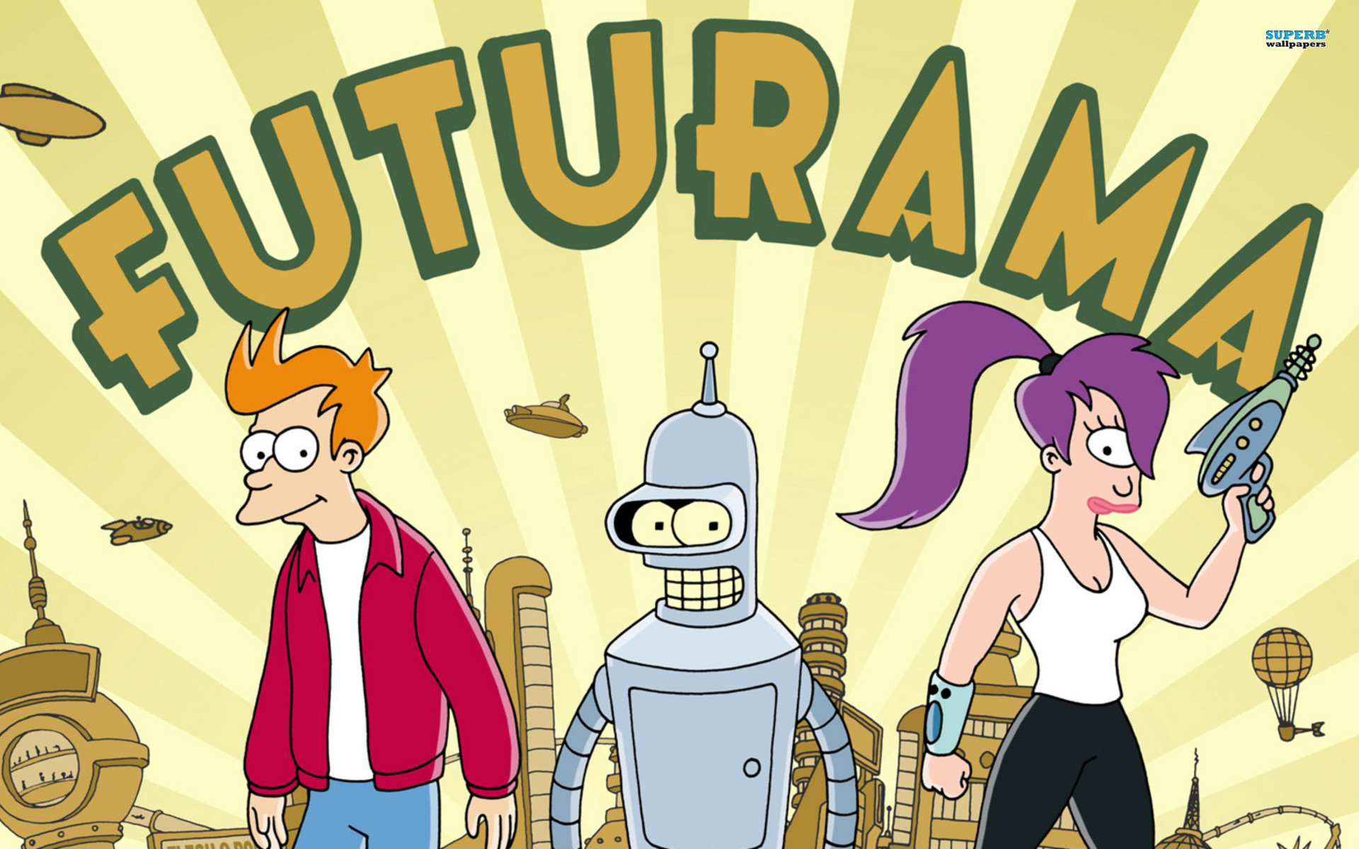 Futurama