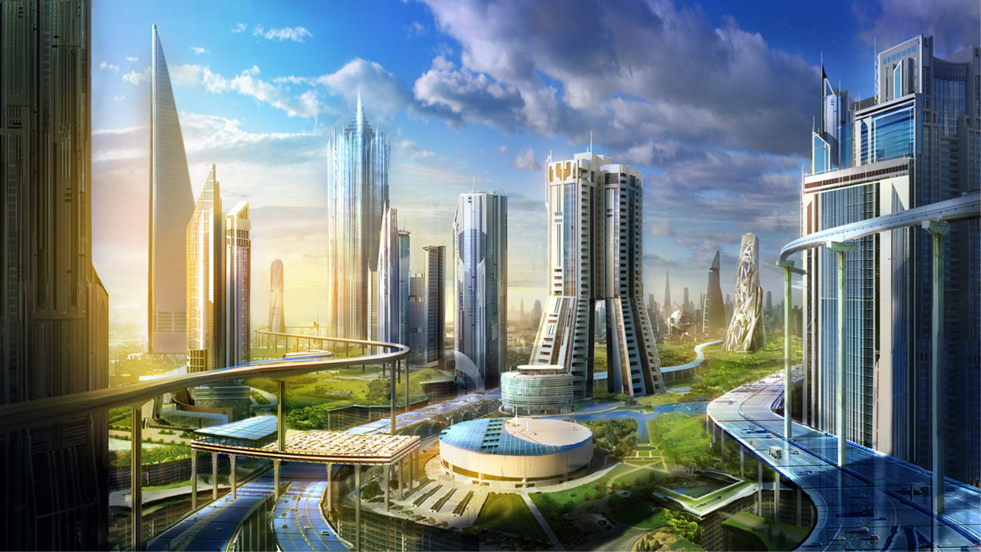 Future City