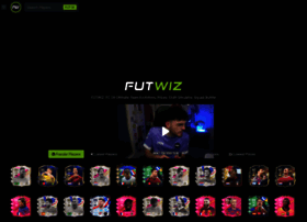 Futwiz Career