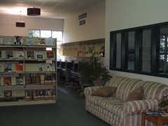 Fvcc Library