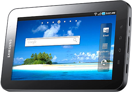 Galaxy Tab Gt P1000 Update Honeycomb