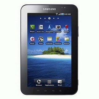 Galaxy Tab Gt P1000 Update