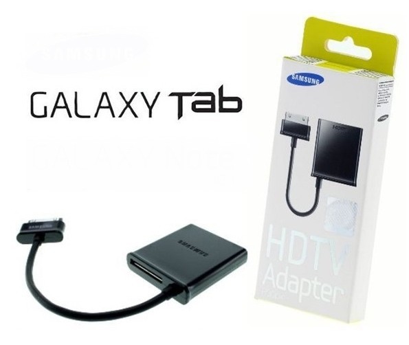 Galaxy Tab Hdtv Adapter Amazon