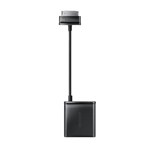 Galaxy Tab Hdtv Adapter Amazon