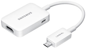 Galaxy Tab Hdtv Adapter Amazon