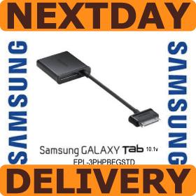 Galaxy Tab Hdtv Adapter
