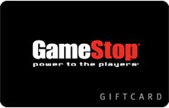 Gamestop Gift Card Balance