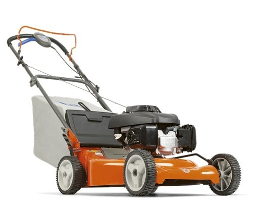 Gcv160 Mower