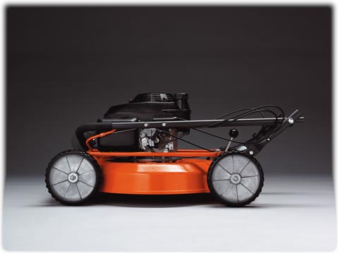 Gcv160 Mower