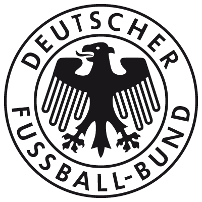 German Football Logos