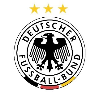 German Football Teams Logos