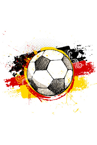 German Football Wallpaper