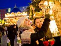 Germany Christmas Markets 2013