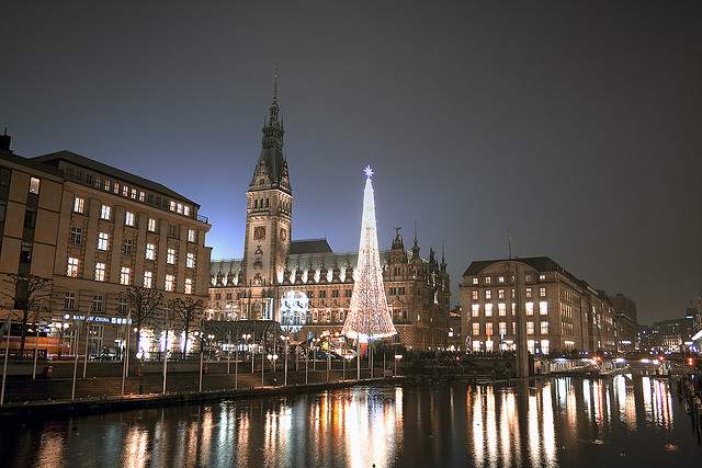 Germany Christmas Markets Best