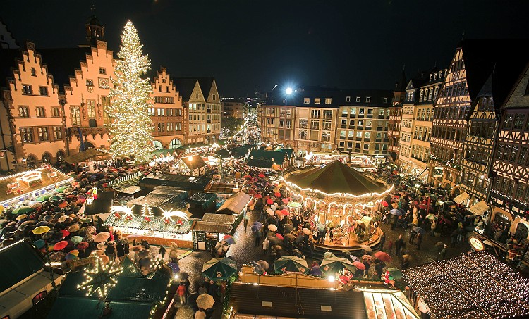 Germany Christmas Markets Best