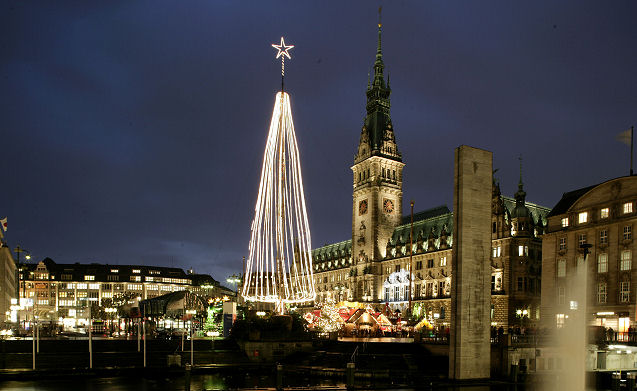 Germany Christmas Markets Tour