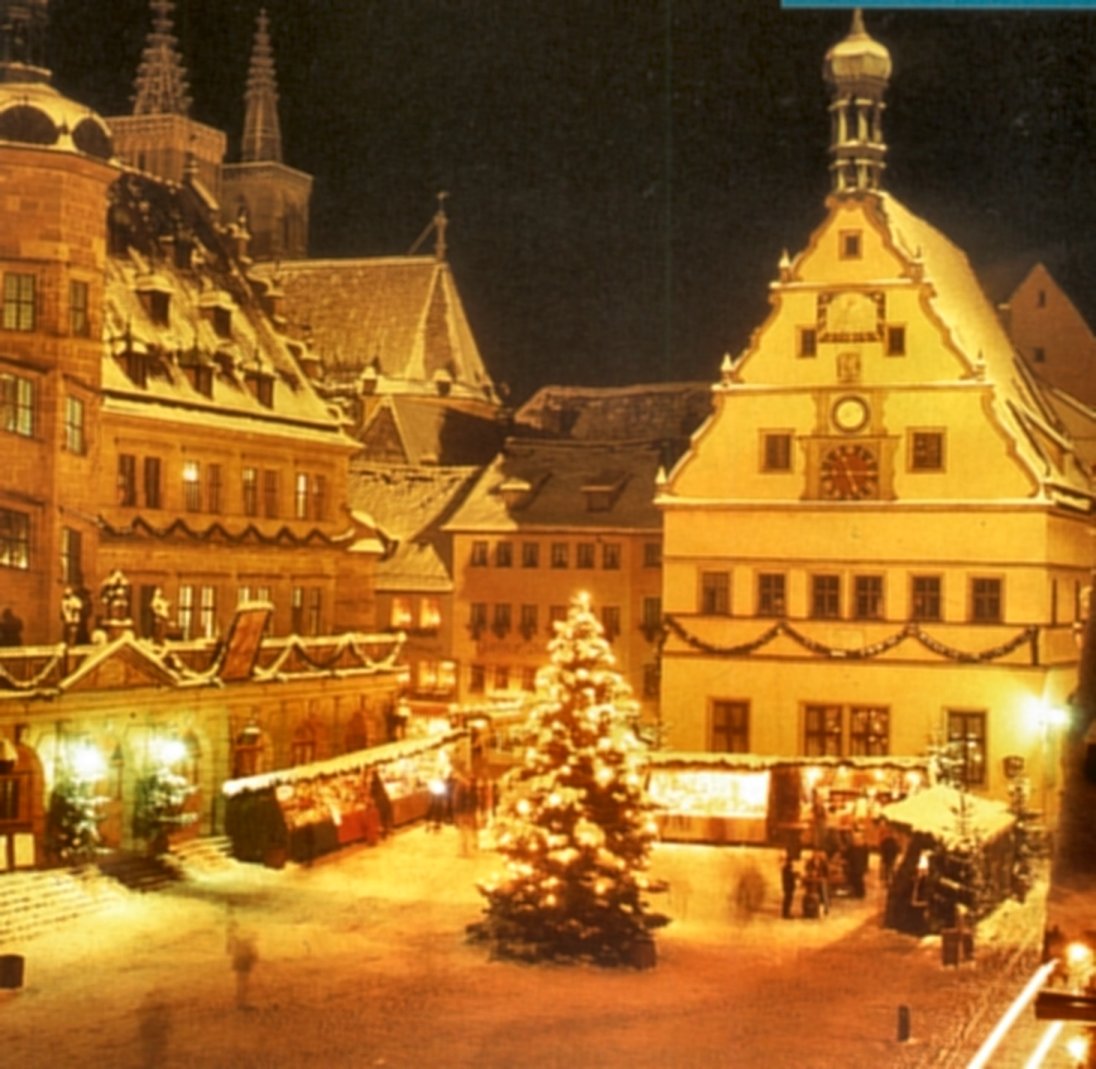 Germany Christmas Pictures
