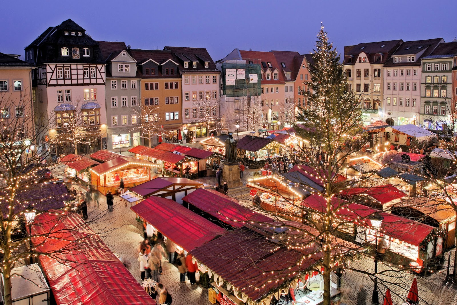 Germany Christmas Traditions