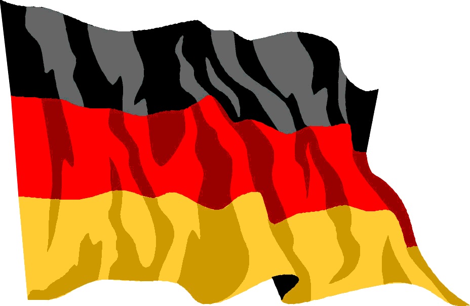 Germany Flag Wallpaper