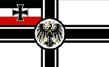 Germany Flag Wwi