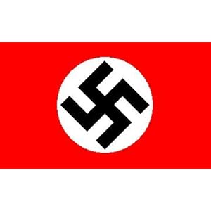 Germany Flag Wwii