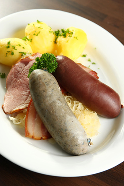 Germany Food Recipes