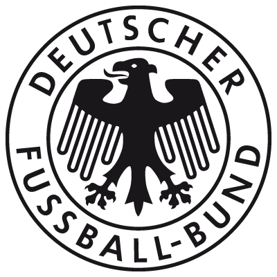 Germany Football Logo