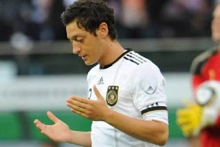 Germany Football Players List