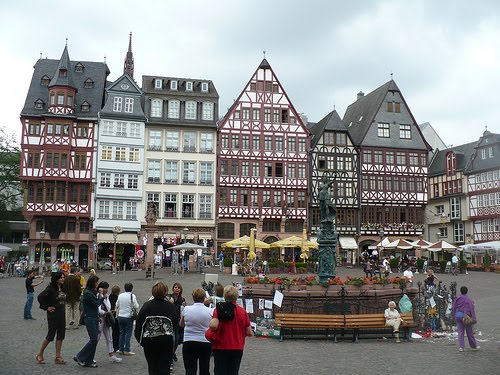 Germany Places To See