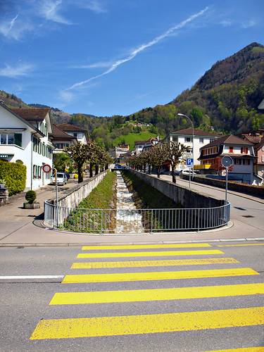 Gersau Switzerland