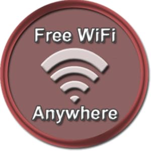 Get Free Wifi Anywhere