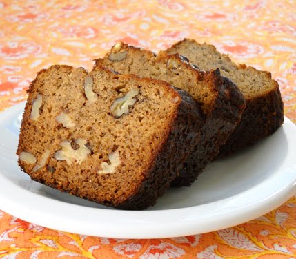 Gfcf Banana Bread