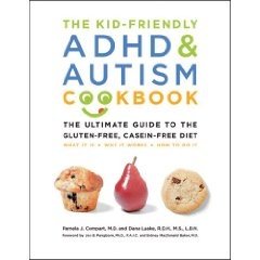 Gfcf Recipes For Children With Autism