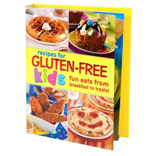 Gfcf Recipes For Kids