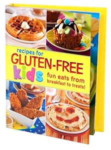 Gfcf Recipes For Kids