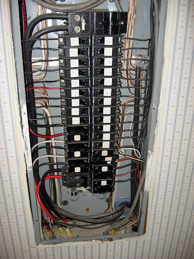 Gfci Breaker