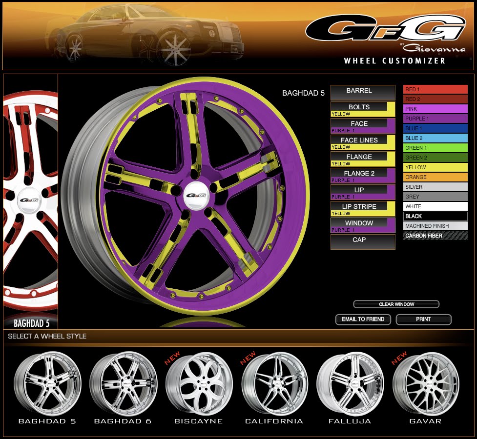 Gfg Wheels.com