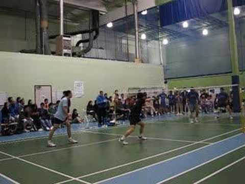 Ggbc Badminton