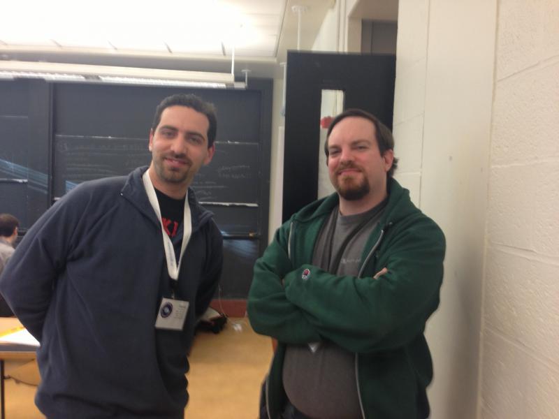 Ggj2013